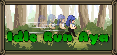 Idle Run Aya steam charts