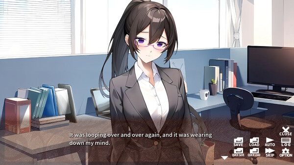 浮気リセット - Cheating Reset - screenshot 6