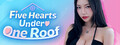 Five Hearts Under One Roof header image