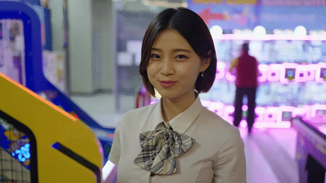 Five Hearts Under One Roof video 6