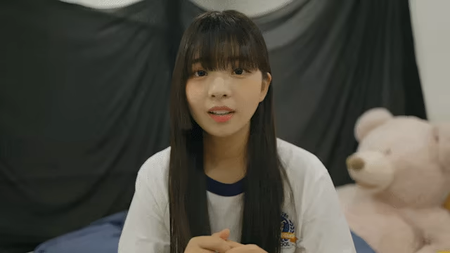 Five Hearts Under One Roof video 5