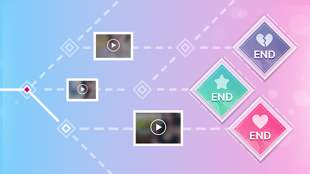 Five Hearts Under One Roof (2024) - MobyGames