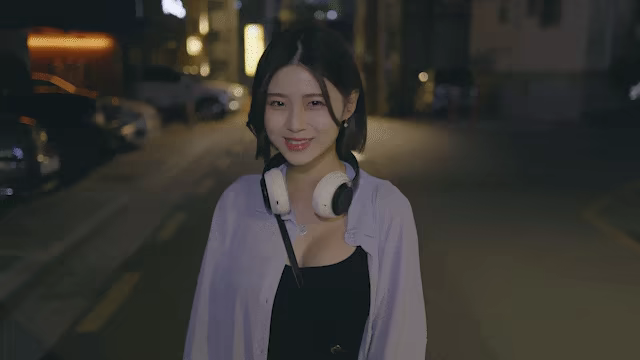 Five Hearts Under One Roof video 4