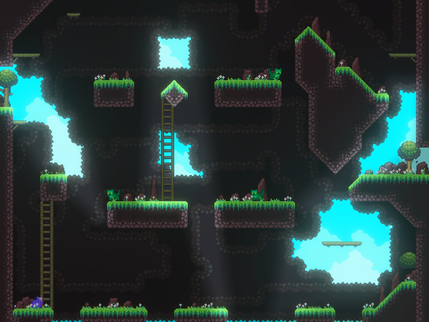 GooGooRise Featured Screenshot #1