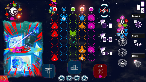 Bullet: Surge Demo screenshot 4