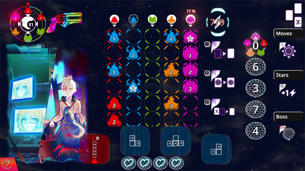 Bullet: Surge Demo screenshot 3
