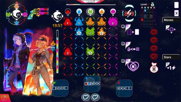Bullet: Surge Demo screenshot 5
