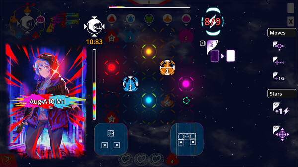 Bullet: Surge Demo screenshot 2