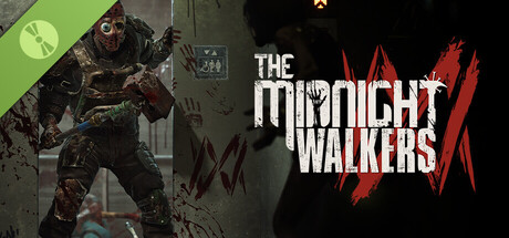 The Midnight Walkers Demo