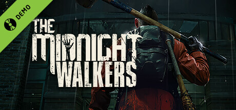 The Midnight Walkers Demo game cover
