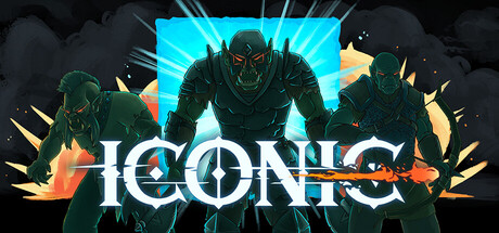 Iconic