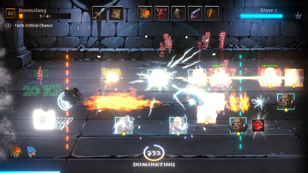 Screenshot media