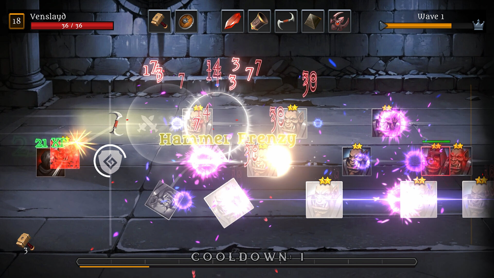 Iconic screenshot #4