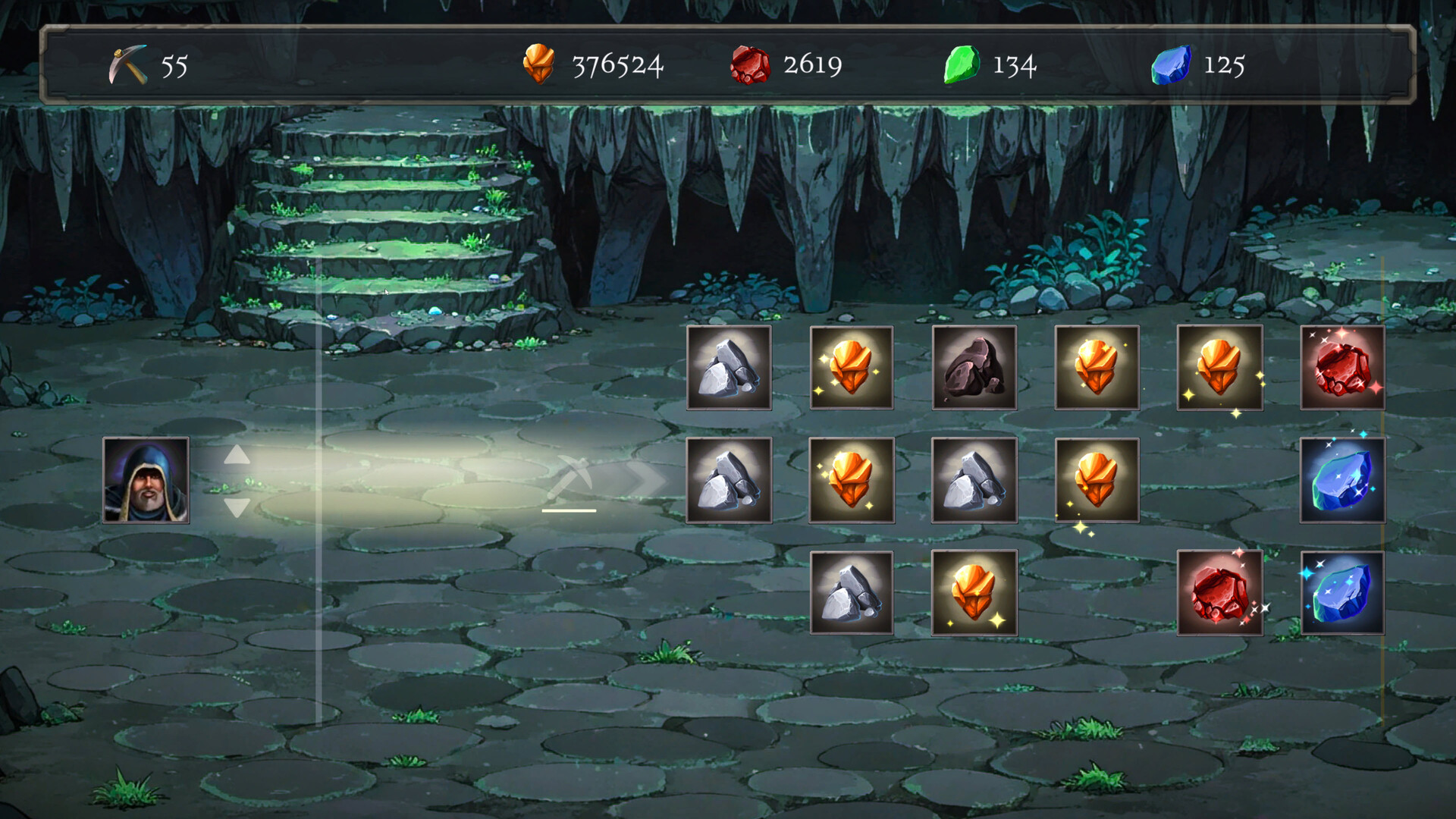 Iconic screenshot #7