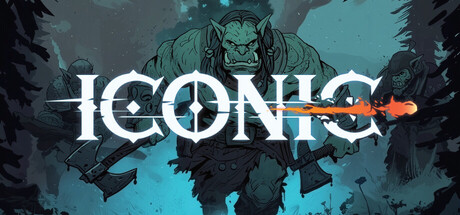Iconic