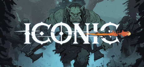 Iconic