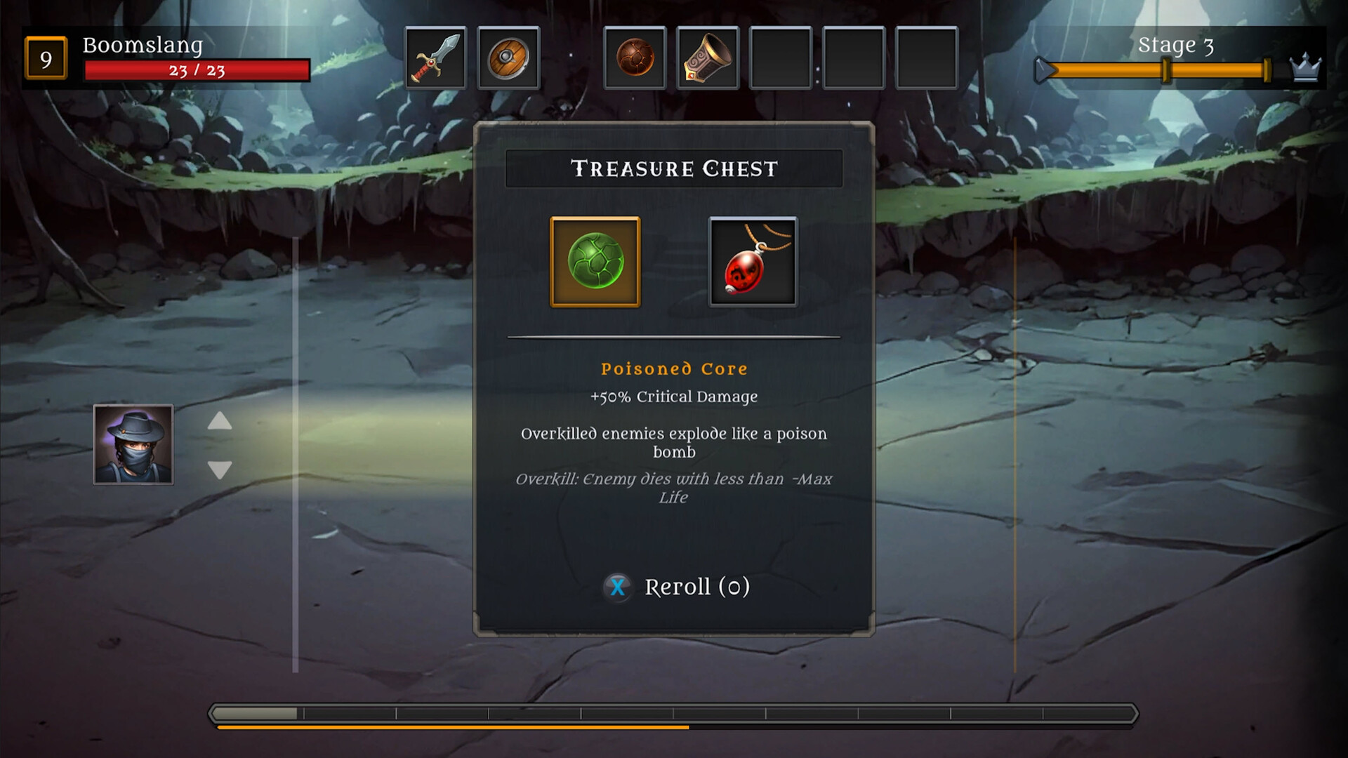 Iconic screenshot #9