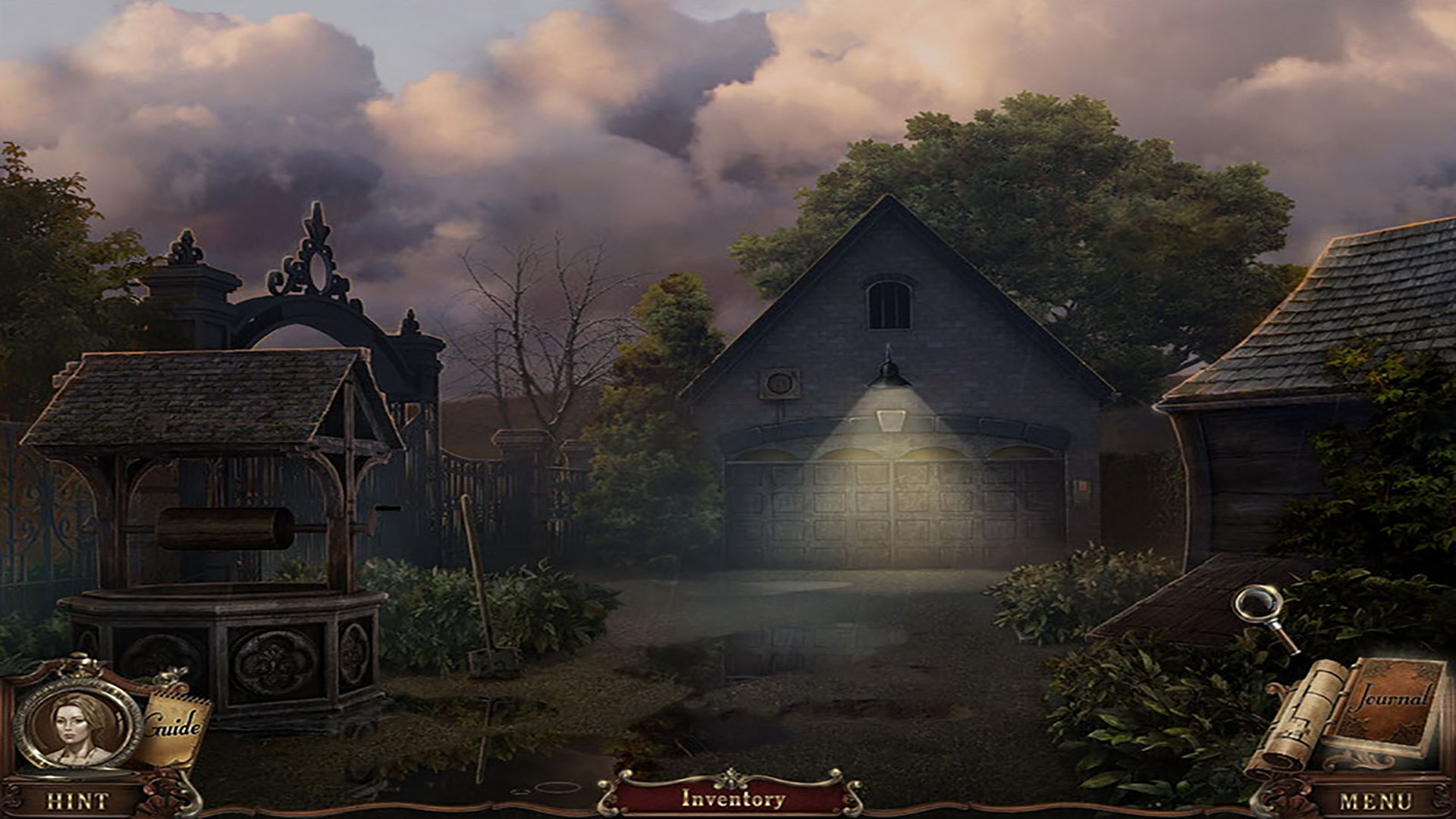 Brink of Consciousness: Dorian Gray Syndrome Collector's Edition screenshot 2