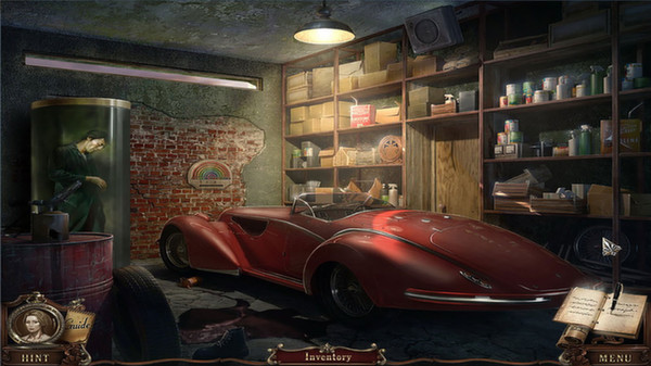 Screenshot media