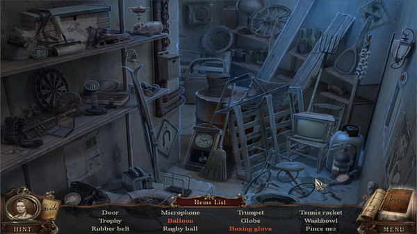 Screenshot media