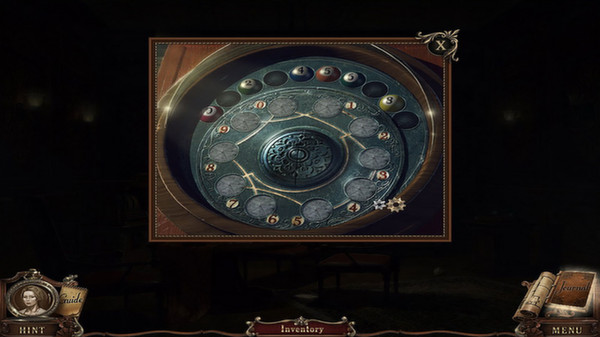 Screenshot 3 of Brink of Consciousness: Dorian Gray Syndrome Collector's Edition - more gameplay footage