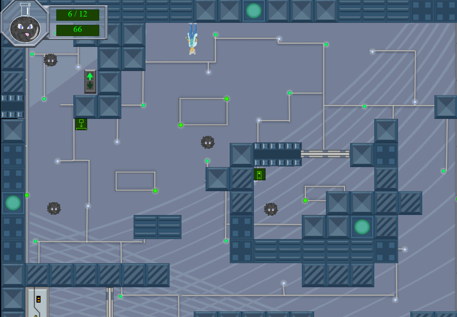 Catch the dustling screenshot #3