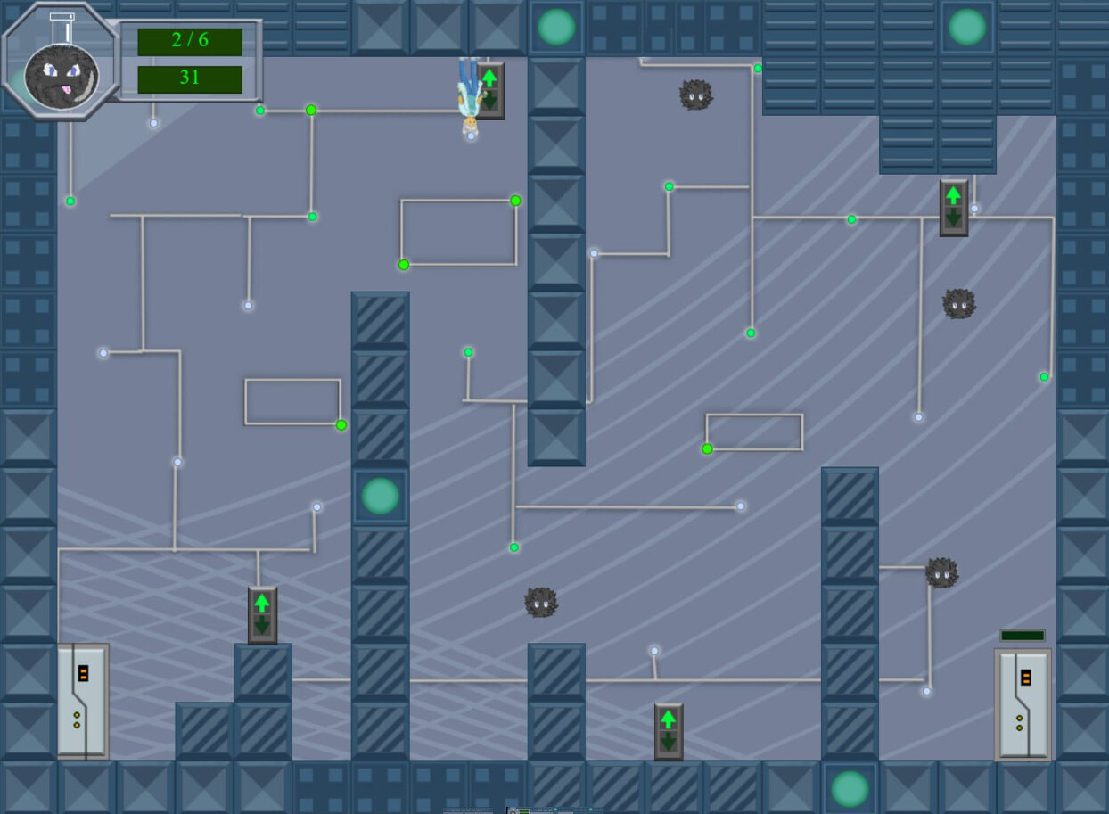 Catch the dustling screenshot #5