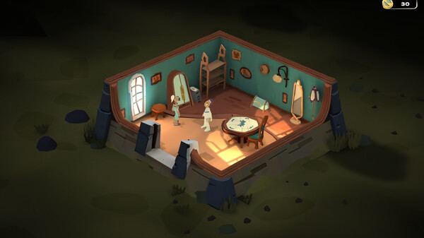 Little Big Adventure - Twinsen's Quest Demo