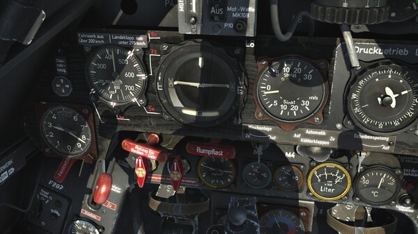 IL-2 Sturmovik: Ta 152 H-1 Collector Plane