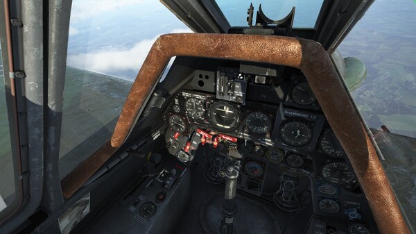 IL-2 Sturmovik: Ta 152 H-1 Collector Plane