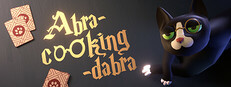 Abra-Cooking-Dabra game capsule image