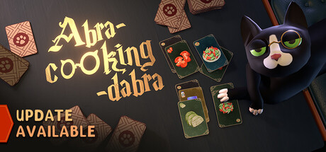 Abra-Cooking-Dabra technical specifications for computer