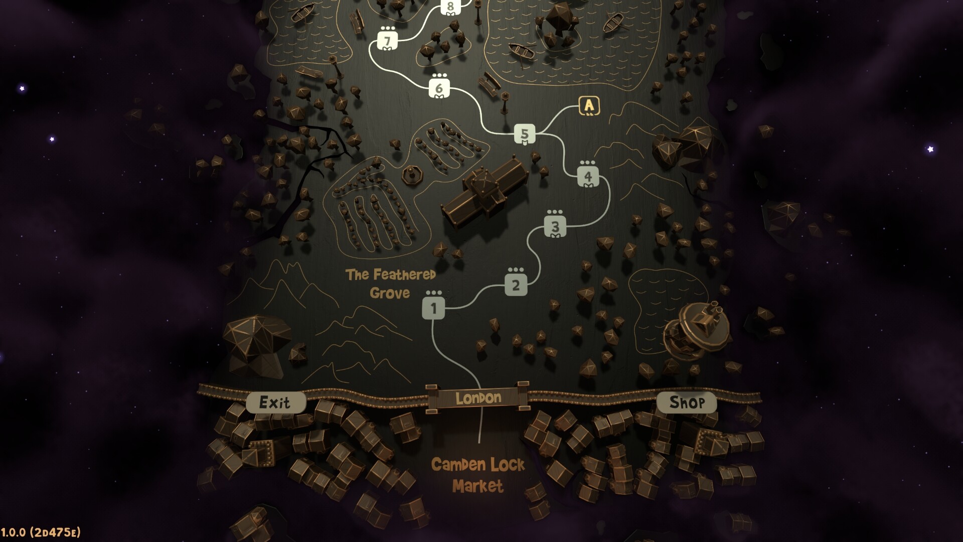 Abra-Cooking-Dabra screenshot screenshot 3