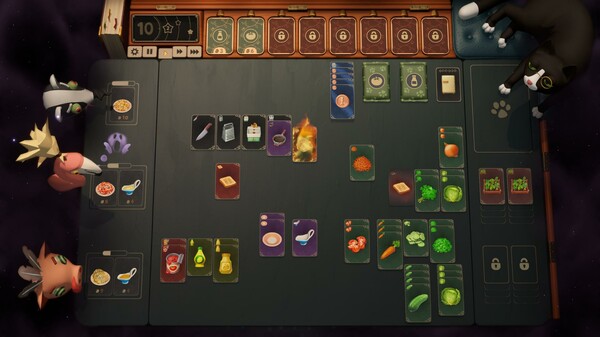 Abra-Cooking-Dabra screenshot 8