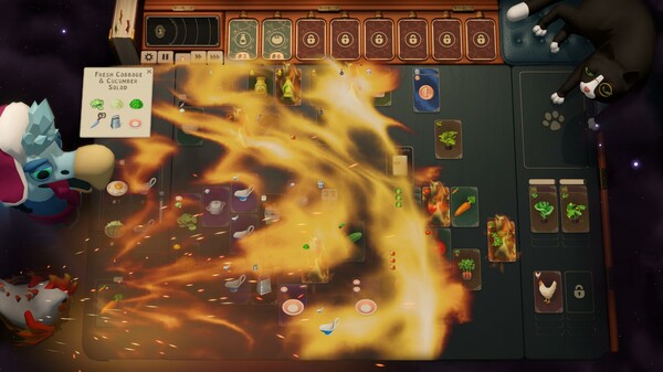 Abra-Cooking-Dabra screenshot 3