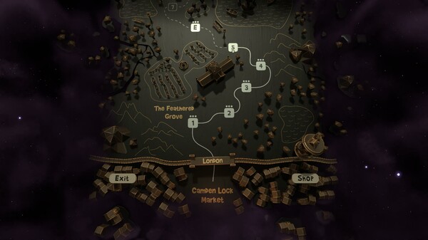 Abra-Cooking-Dabra screenshot 2