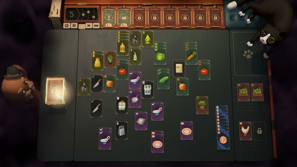 Abra-Cooking-Dabra screenshot 6