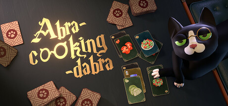 Abra-Cooking-Dabra banner image