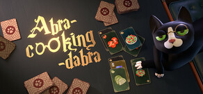 Abra-Cooking-Dabra
