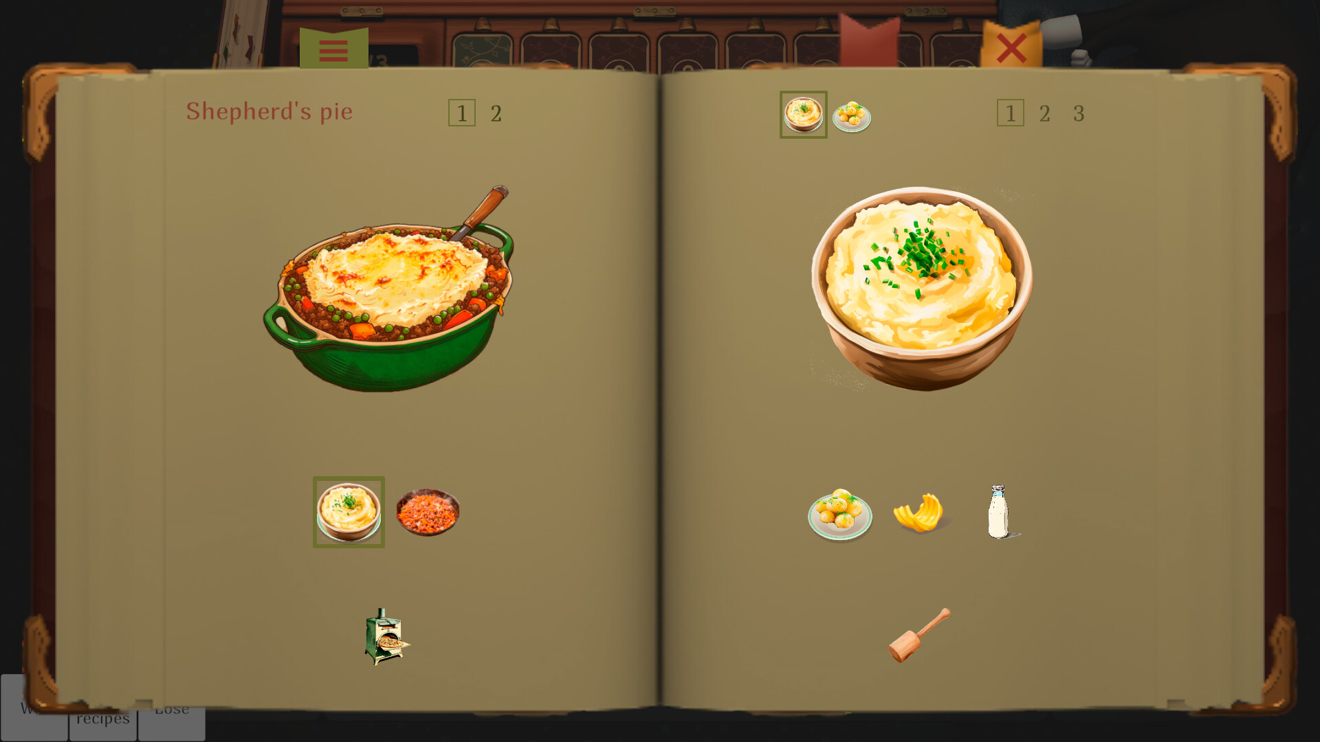 screenshot of Abra-Cooking-Dabra 5