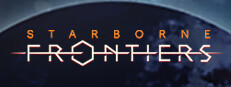 Starborne Frontiers game cover