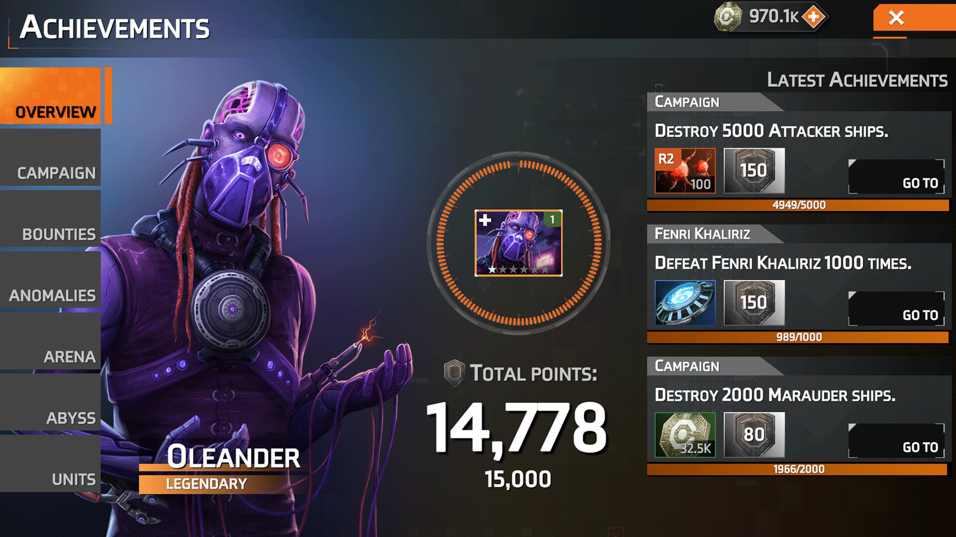 Starborne Frontiers screenshot #12