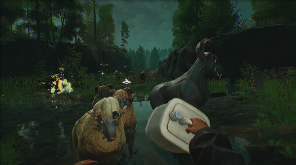 Flock Off! screenshot 5