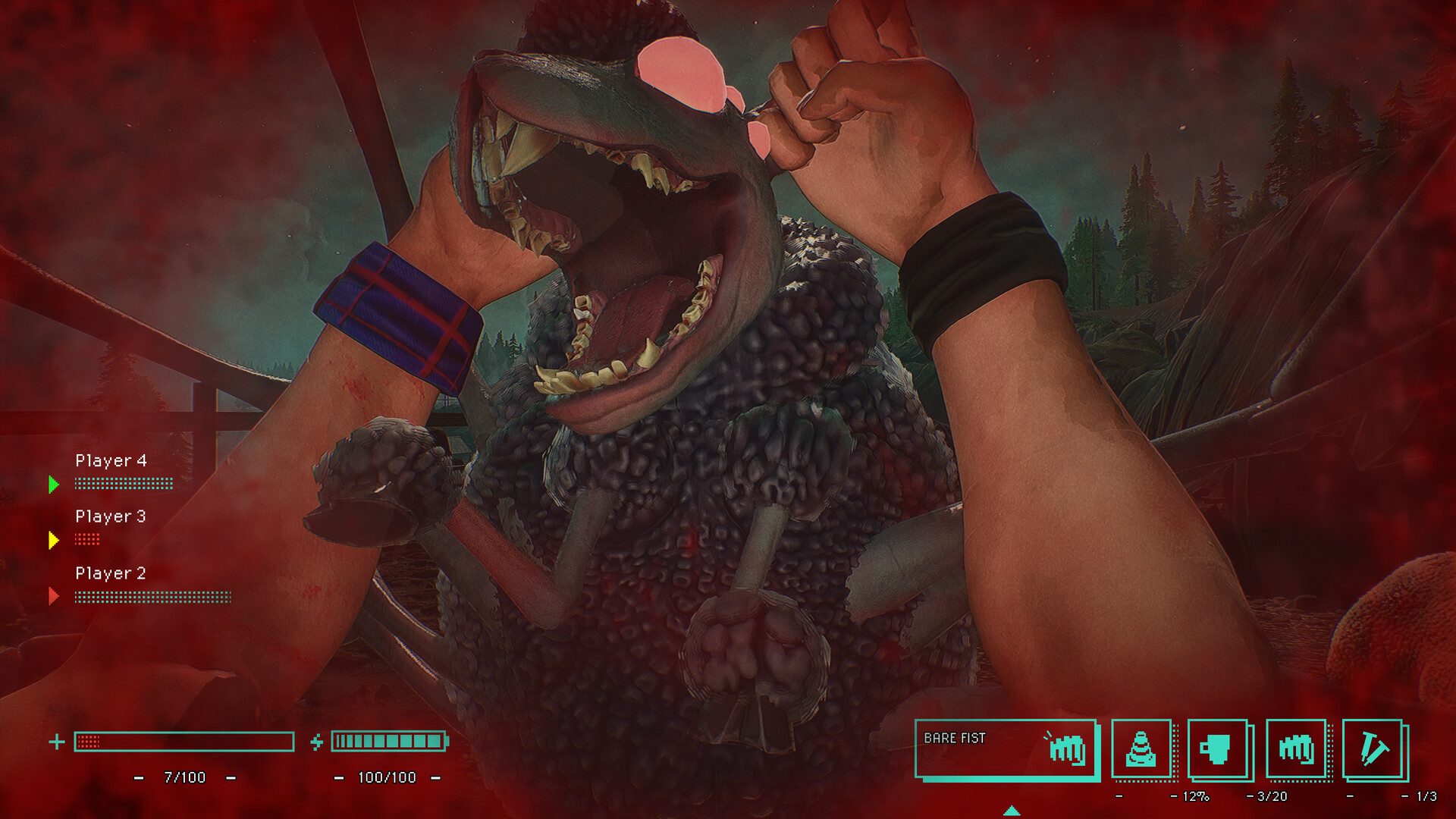 Flock Off! screenshot #8