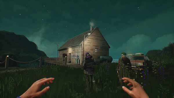 Flock Off! screenshot 4