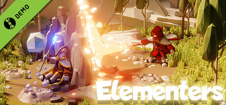 Elementers Demo cover art