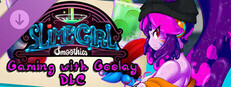 Slime Girl Smoothies - Gamer Goolay Tiger Small Capsule Image