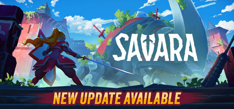 Savara banner image