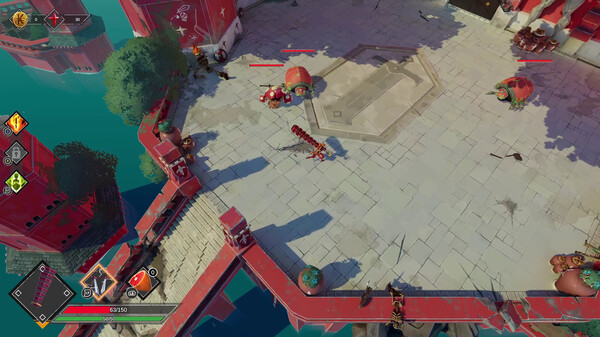 Savara Screenshot
