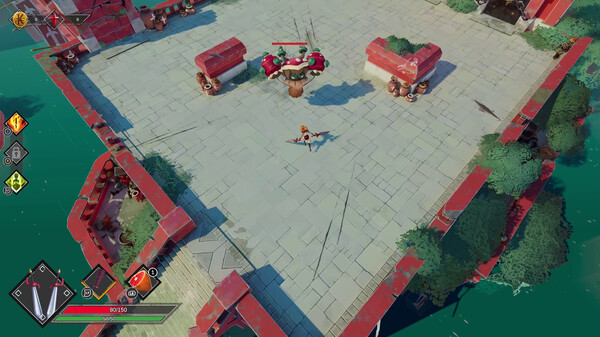 Savara Screenshot